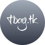 tbay.tk Logo